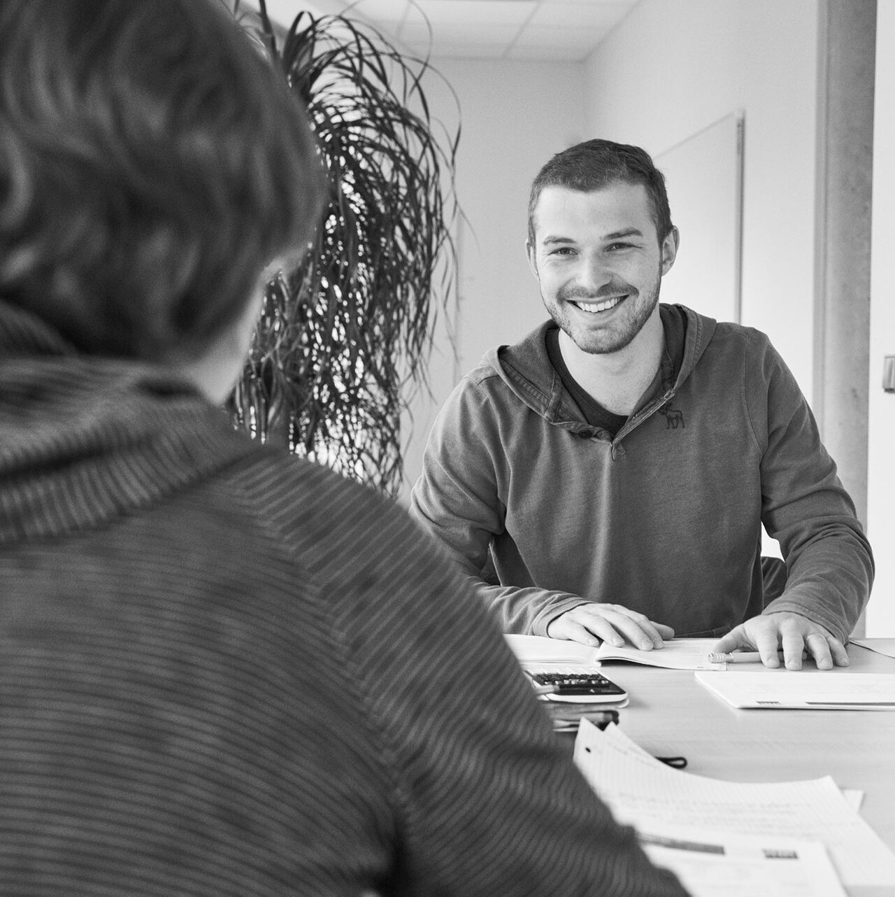 Unternehmenskompetenzen