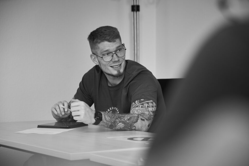 Kaufmännische Weiterbildung