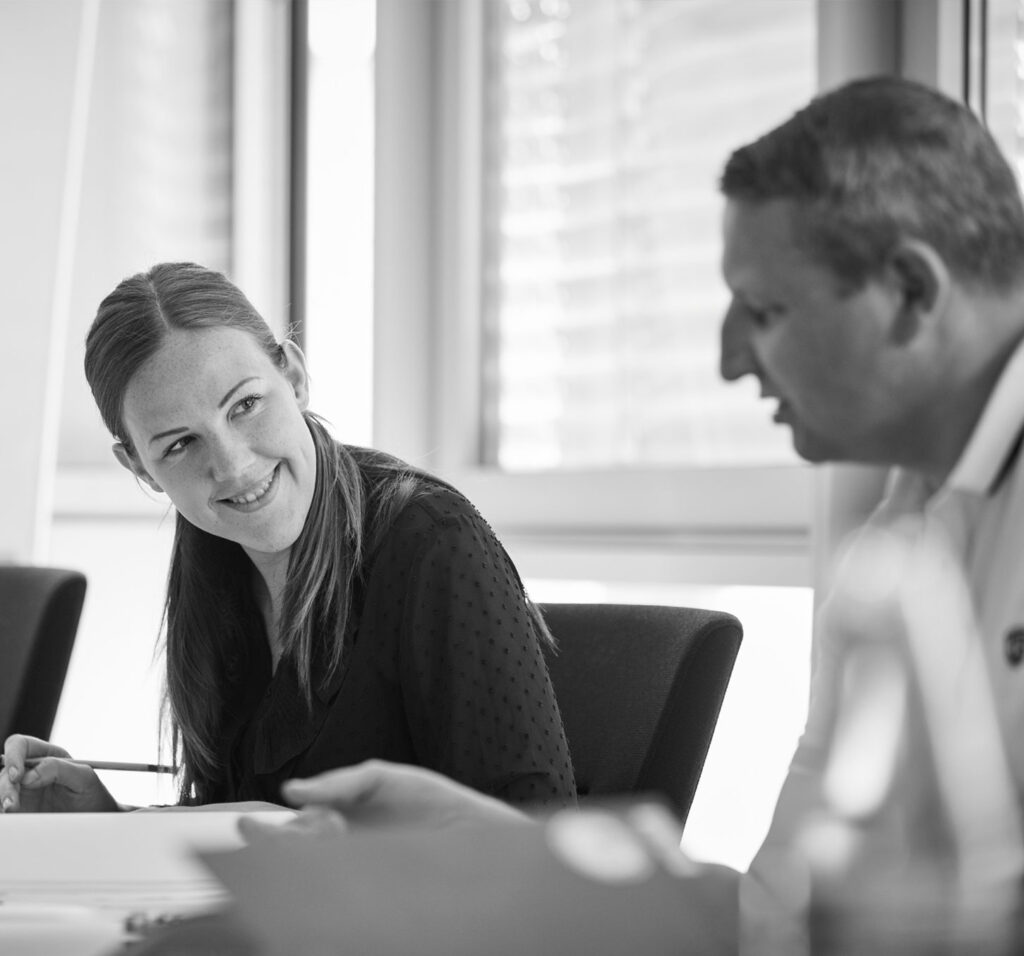 Aufstiegsqualfizierung