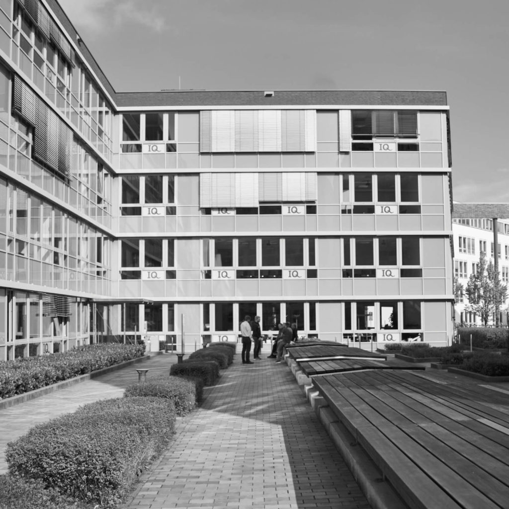 IQ Standort Bremen